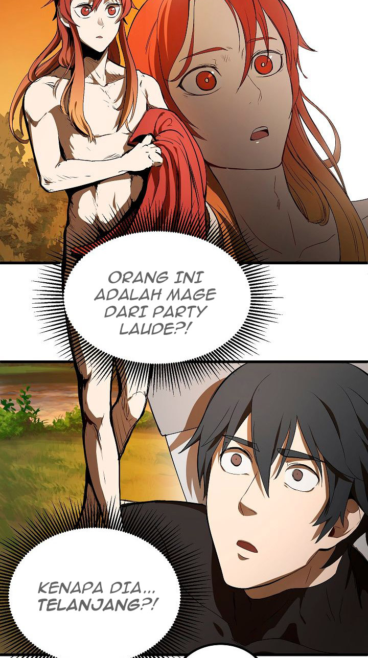 Otherworldly Sword King’s Survival Records chapter 7